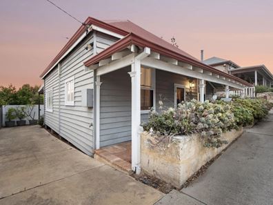 16 Staples Street, North Fremantle WA 6159