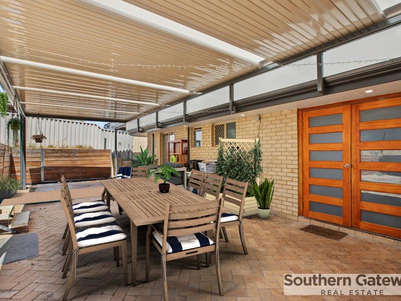 31 Bournan Heights, Parmelia