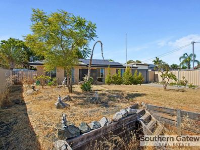 31 Bournan Heights, Parmelia WA 6167