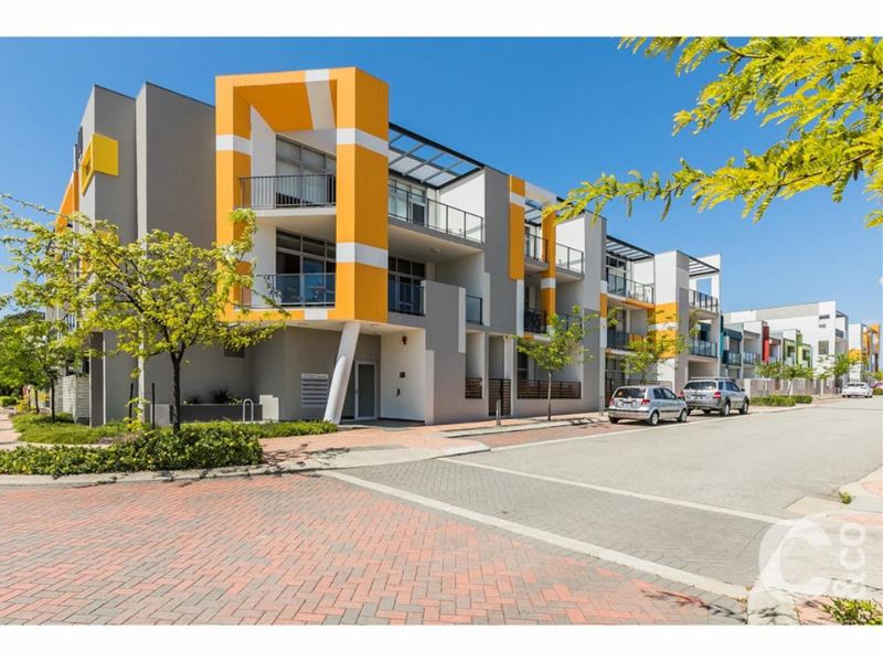 39/10 Pimlico Crescent, Wellard WA 6170