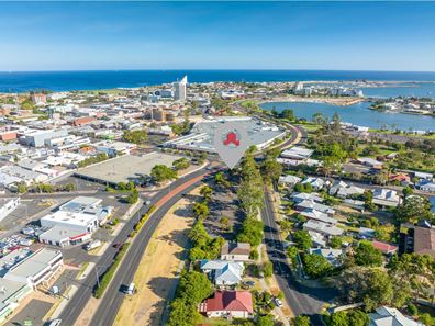 2 Charles  Street, Bunbury WA 6230