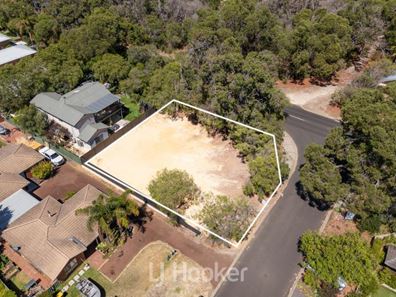 15 Newberry Road, Dunsborough WA 6281