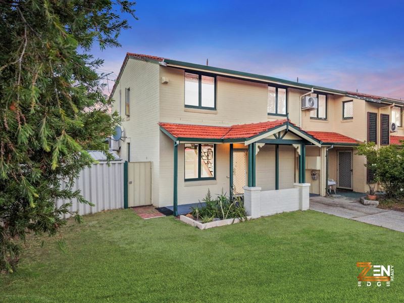 52 Scanlon Way, Lockridge