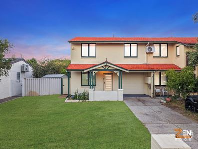 52 Scanlon Way, Lockridge WA 6054