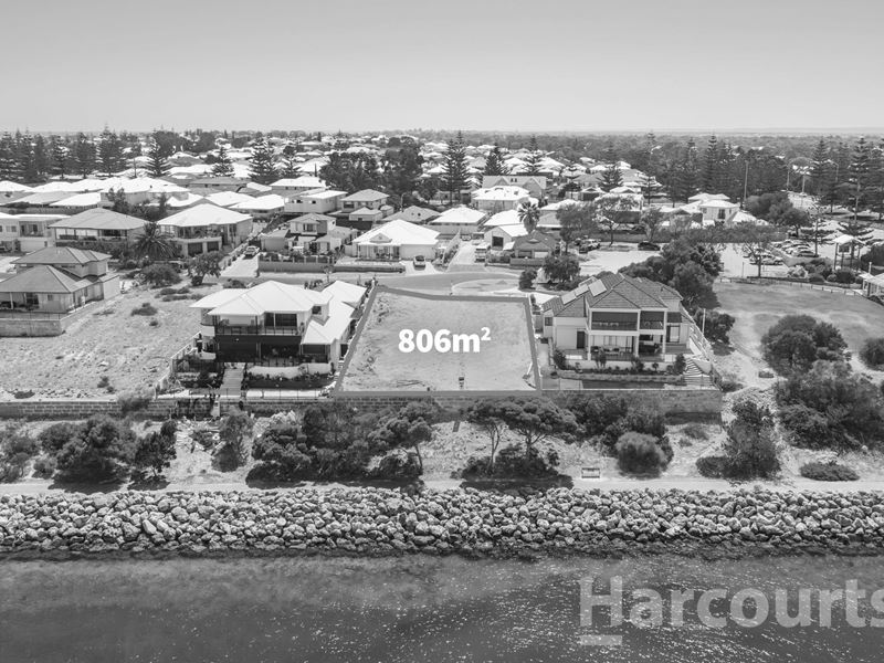 23 Captain Court, Wannanup