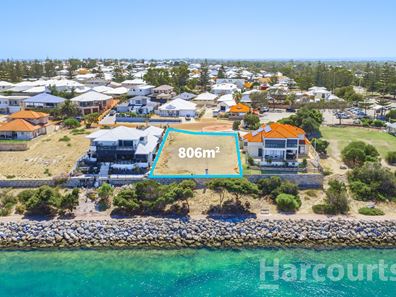 23 Captain Court, Wannanup WA 6210
