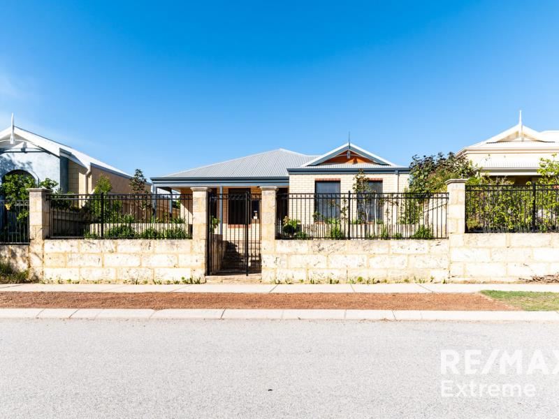 18 Colmworth Way, Butler WA 6036