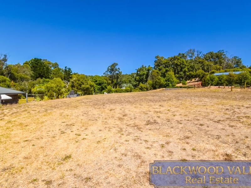 Proposed Lot 101 Peninsula Road, Bridgetown WA 6255