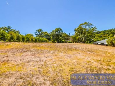 Proposed Lot 101 Peninsula Road, Bridgetown WA 6255