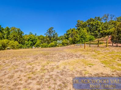 Proposed Lot 101 Peninsula Road, Bridgetown WA 6255