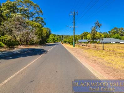 Proposed Lot 101 Peninsula Road, Bridgetown WA 6255