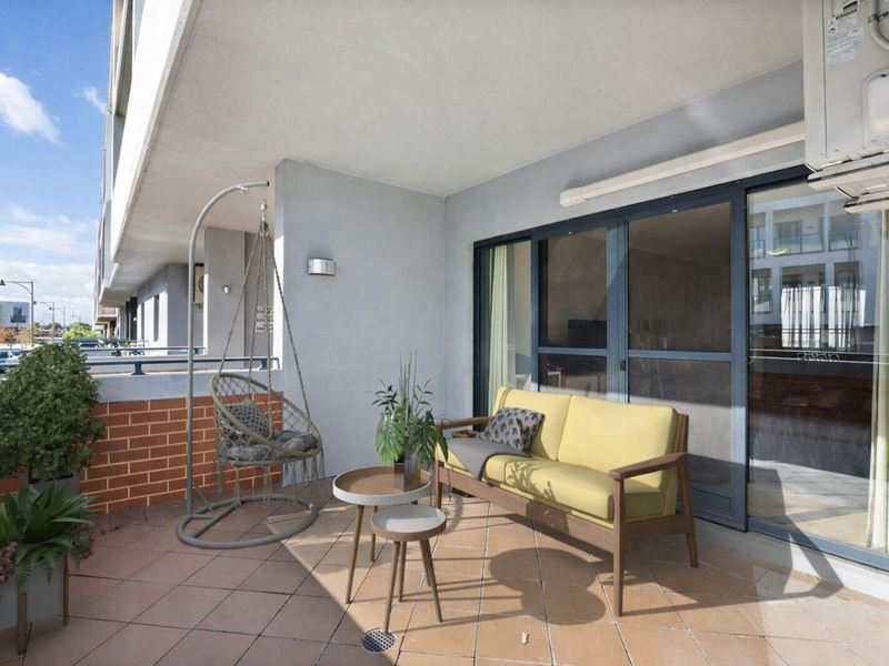 27/2 Stockton Bend, Cockburn Central