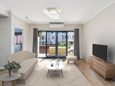 27/2 Stockton Bend, Cockburn Central WA 6164