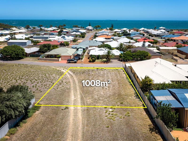 33 Quayside Vista, Drummond Cove