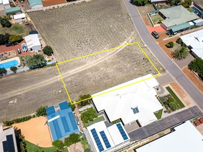 33 Quayside Vista, Drummond Cove WA 6532
