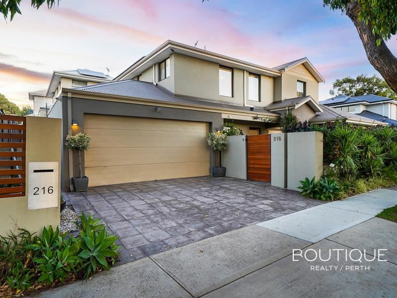 216 Abbett Street, Scarborough