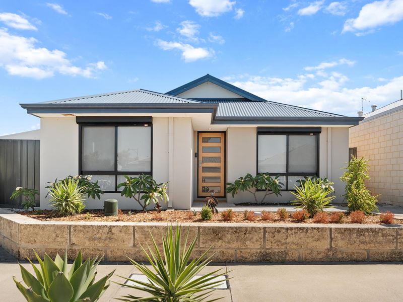 8 Saltwater Street, Baldivis