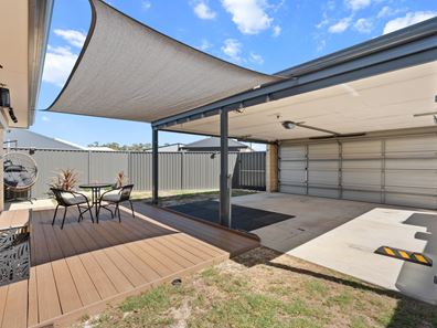 8 Saltwater Street, Baldivis WA 6171