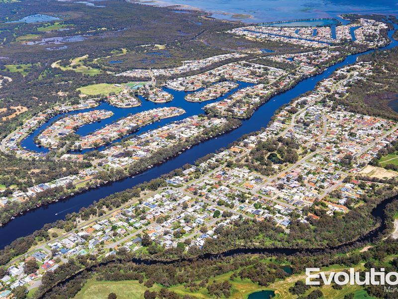 20 Countess Circuit, South Yunderup WA 6208