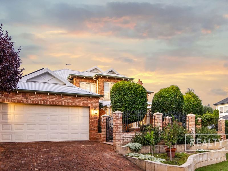33 Ash Grove, Duncraig