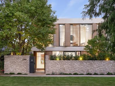 238B Marmion Street, Cottesloe WA 6011