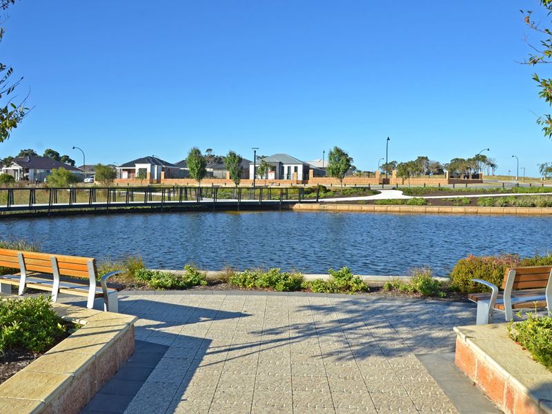 Lot 198 Paul Terry Drive, Bayonet Head