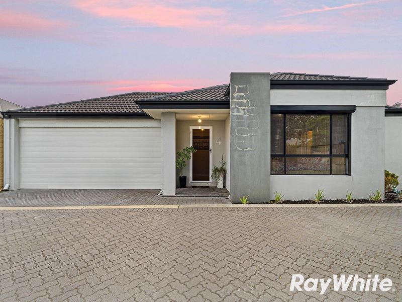 4/8 Binnar Court, Erskine