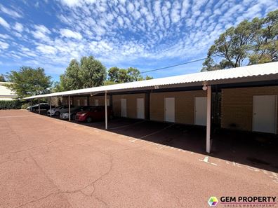 4/2 Pengilly Road, Orelia WA 6167
