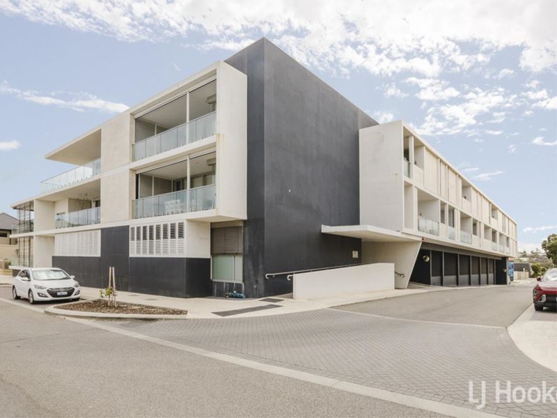 408/1 Bristol Lane Apartments (44), Mindarie