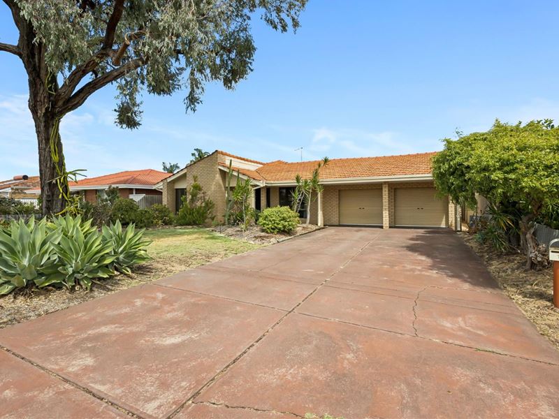 10 Hargrave Street, Stirling