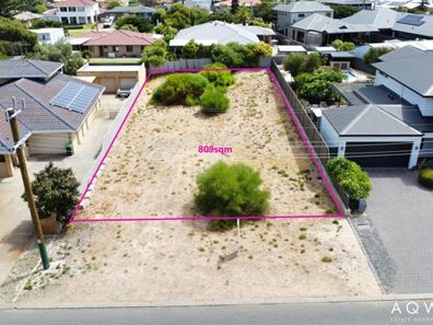 7 Glenroy Avenue, Golden Bay WA 6174