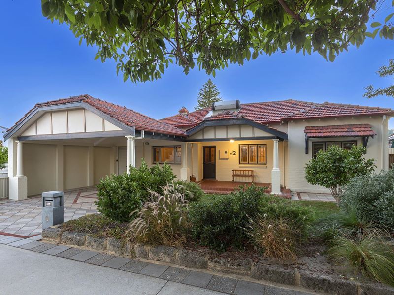 46 Armadale Road, Rivervale