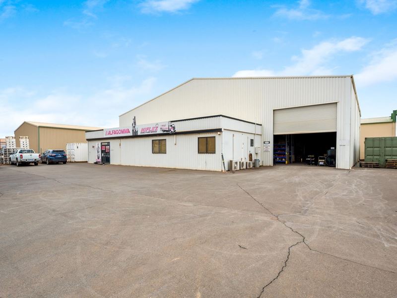 5 Williams Street, West Kalgoorlie WA 6430