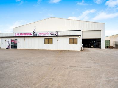 5 Williams Street, West Kalgoorlie WA 6430
