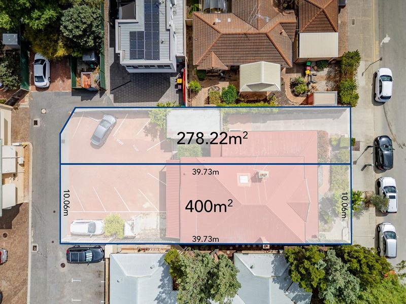 11 Hamilton Street, Subiaco WA 6008