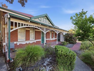 11 Hamilton Street, Subiaco WA 6008