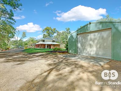 55 Murnane Crescent, Stratham WA 6237