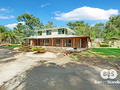 55 Murnane Crescent, Stratham WA 6237