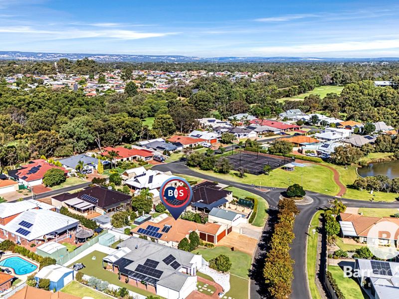 11 St Andrews Drive, Pelican Point WA 6230