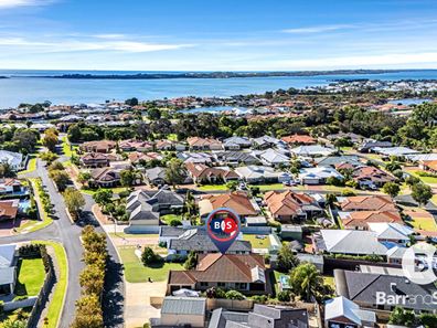 11 St Andrews Drive, Pelican Point WA 6230