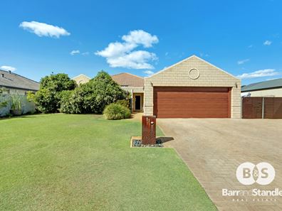 11 St Andrews Drive, Pelican Point WA 6230