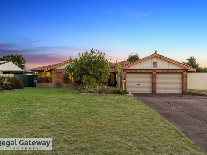 4 Rawlins Street, Rockingham WA 6168