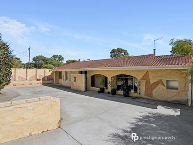 3 Albion Street, Craigie WA 6025