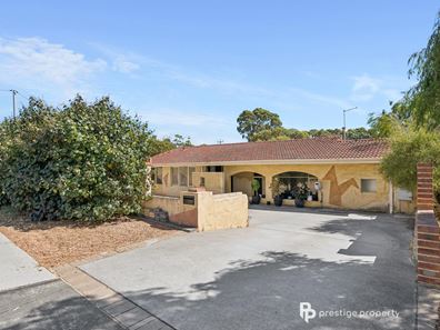 3 Albion Street, Craigie WA 6025