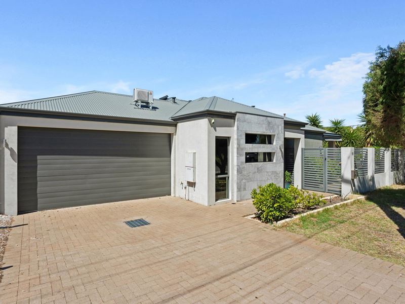 18A Woodchester Place, Nollamara