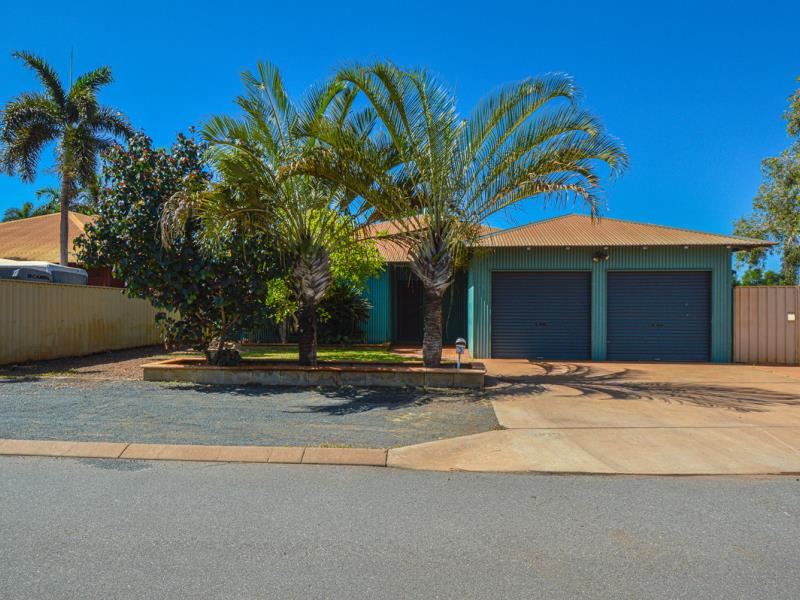 2 Cockatoo Court, South Hedland WA 6722