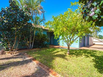 2 Cockatoo Court, South Hedland WA 6722