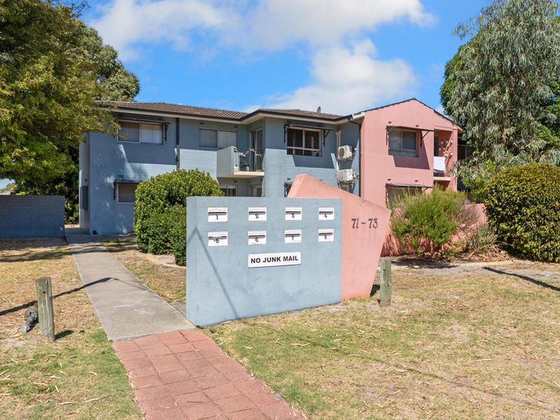 4/71 Norbury Way, Langford WA 6147
