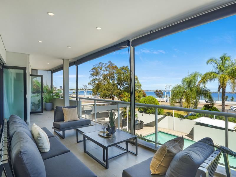5/105 Melville Parade, Como