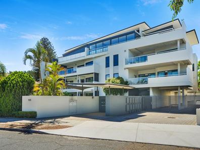 5/105 Melville Parade, Como WA 6152